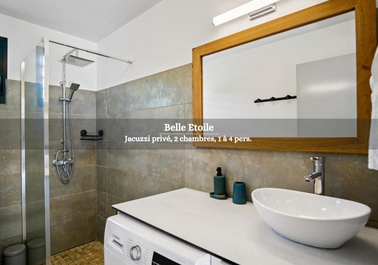 Jo'Z Le Reve Apartman Les Anses-d'Arlets Kültér fotó